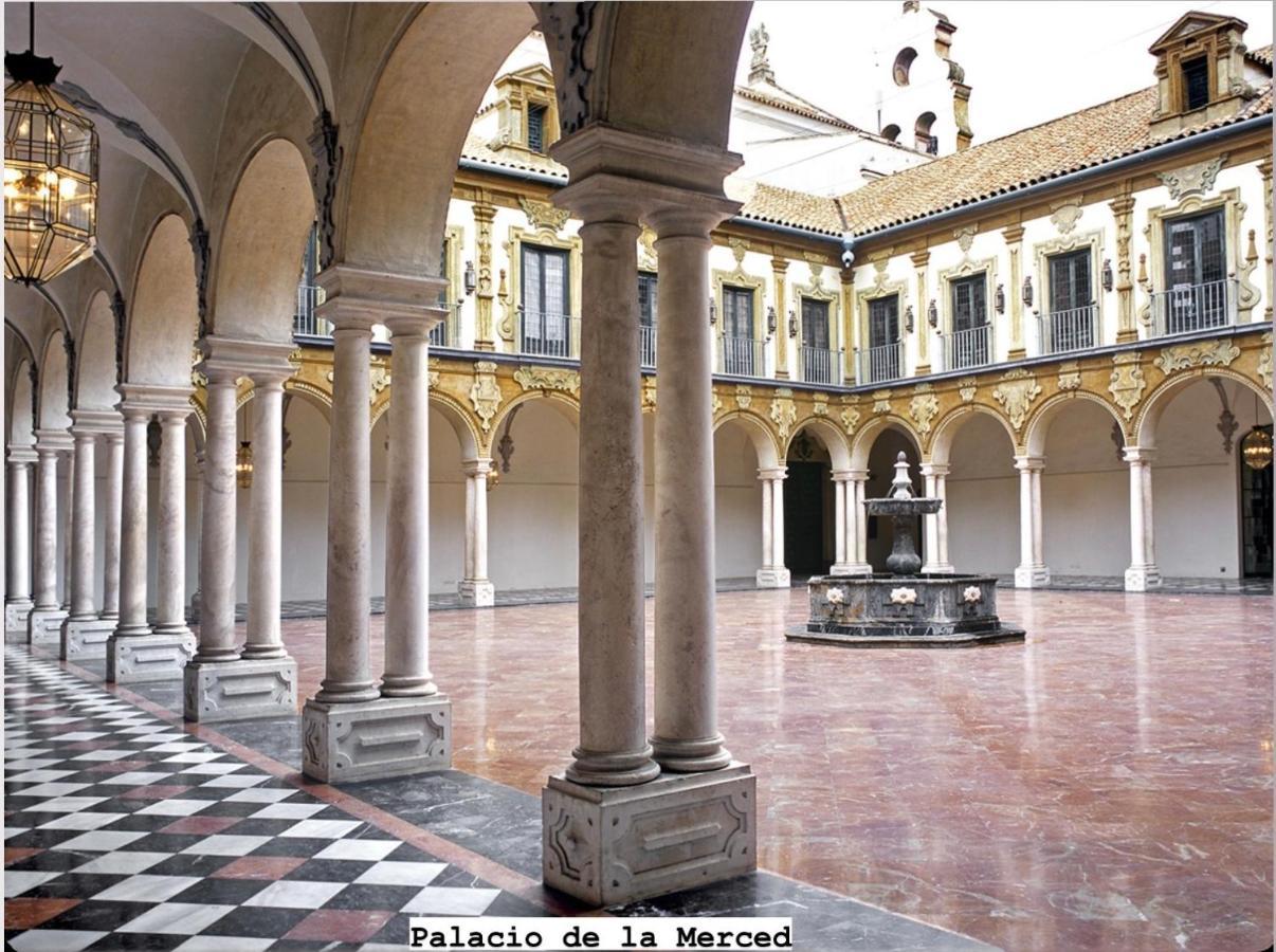 Centro - Obispo Fitero *